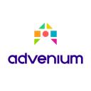Advenium logo
