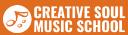 Creative Soul Music School Bedford logo
