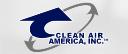 Clean Air America Inc logo