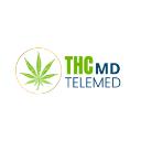 THC MD Telemad logo