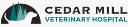Cedar Mill Veterinary Hospital logo