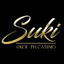 Suki at Koi Las Vegas logo