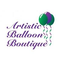 Artistic Balloon Boutique image 1