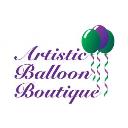 Artistic Balloon Boutique logo