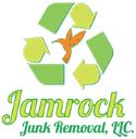 Jamrock Junk Removal, LLC logo