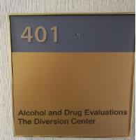 Alcohol and Drug Evaluations The Diversion Center image 1