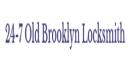 24-7 Old Brooklyn Locksmith logo