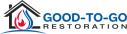 Good To Go Restoration logo