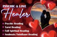 Psychic Love Healer Rose image 1