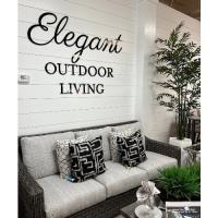 Elegant Outdoor Living image 2