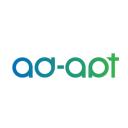 Ad-Apt logo