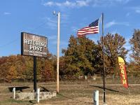 The Hitching Post RV Park image 1