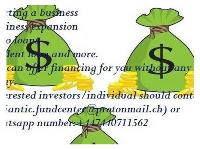 FINANCIAL COMPANY image 1