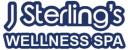 J Sterling's Wellness Spa - South Orlando logo