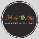 Art of Optiks logo