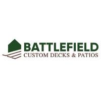 Battlefield Custom Decks and Patios image 1