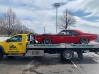 UNIVERSITY AUTO TOWING AND RECOVERY image 1