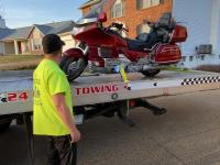 UNIVERSITY AUTO TOWING AND RECOVERY image 2
