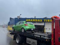 UNIVERSITY AUTO TOWING AND RECOVERY image 3