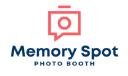 Memory Spot Photo Booth logo
