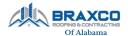 Braxco Roofing & Contracting of Alabama logo