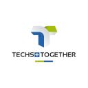 Techs+Together logo