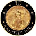JD Rarities Inc. logo