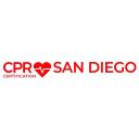 CPR Certification San Diego logo