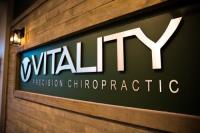 Vitality Precision Chiropractic image 2