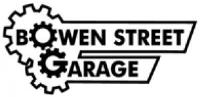 Bowen Street Garage image 1