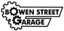 Bowen Street Garage logo