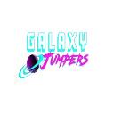 Galaxy Jumpers logo