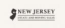 New Jersey Estate and Moving Sales logo