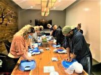CPR Certification Irving image 3