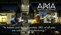 The Adams Wells Manufacturing Alliance image 2