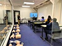 CPR Certification Irving image 4