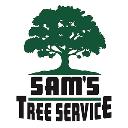 Sam’s Tree Service logo
