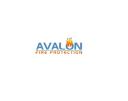 Avalon Fire Protection logo