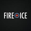 Fire+Ice Athletics logo