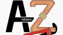 A-Z Plumbing & Mechanical logo