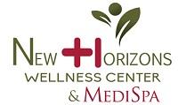 New Horizons Wellness Center & MediSpa  image 1