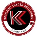 Kimberly Kwon - Resilient Leader Solutions logo