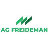 AG Freideman Tax & Accounting Firm image 1