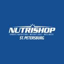 Nutrishop St. Petersburg logo