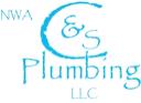 NWA C&S Plumbing logo