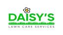 Daisy's Lawn Care logo