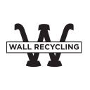 Wall Recycling Franklinton logo