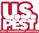U.S. Pest, Inc. logo