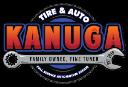 Kanuga Tire & Auto logo