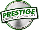 Prestige Concrete Contractors logo
